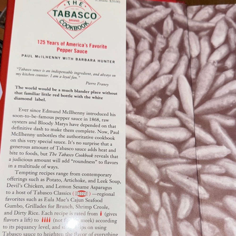 Cookbook set - Picture 4 of 10